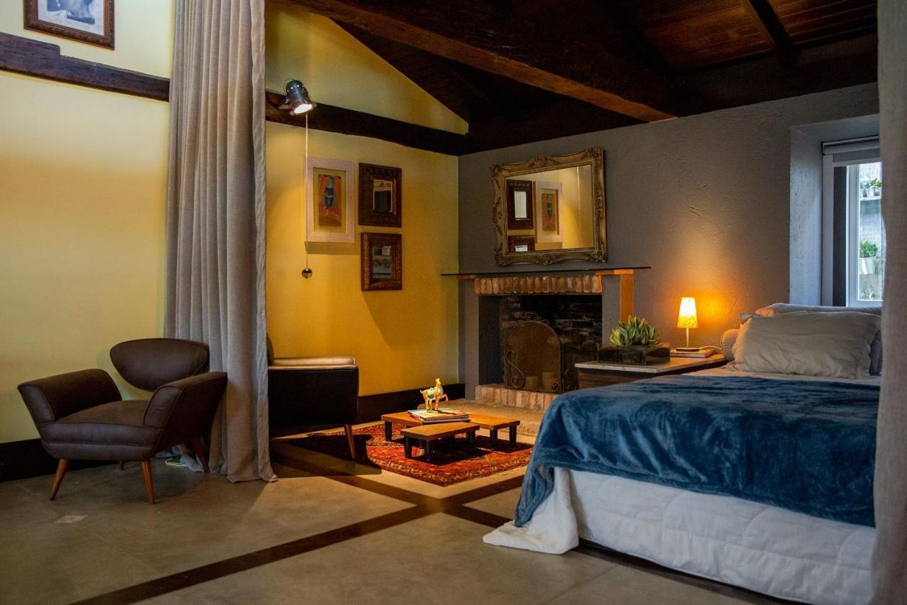 O Vilarejo - Lagoa Da Conceicao Guest house Florianopolis