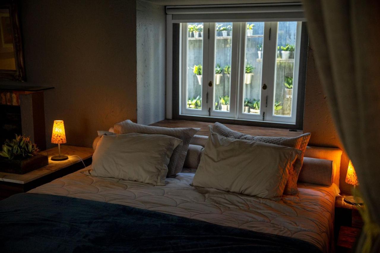 Guest house O Vilarejo - Lagoa Da Conceicao *