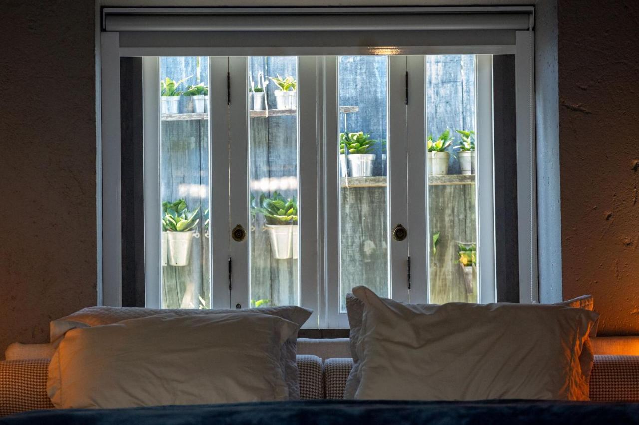 Guest house O Vilarejo - Lagoa Da Conceicao Florianopolis