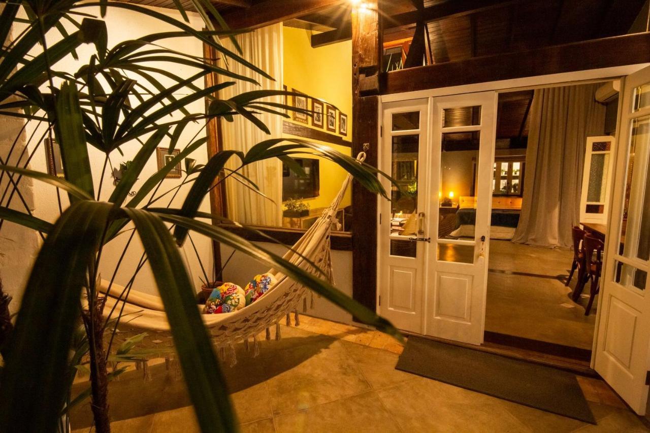 O Vilarejo - Lagoa Da Conceicao Guest house *