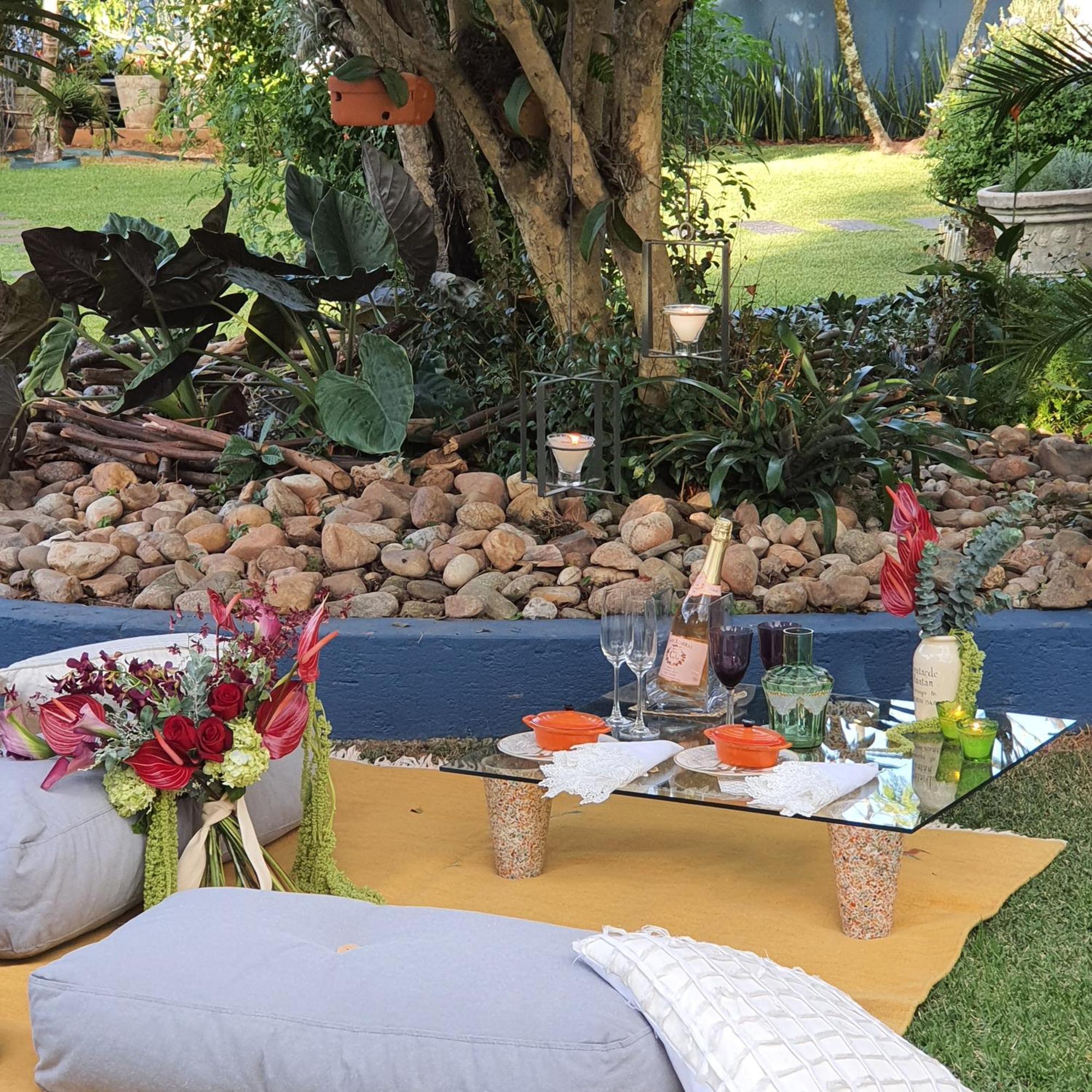 O Vilarejo - Lagoa Da Conceicao Guest house Florianopolis
