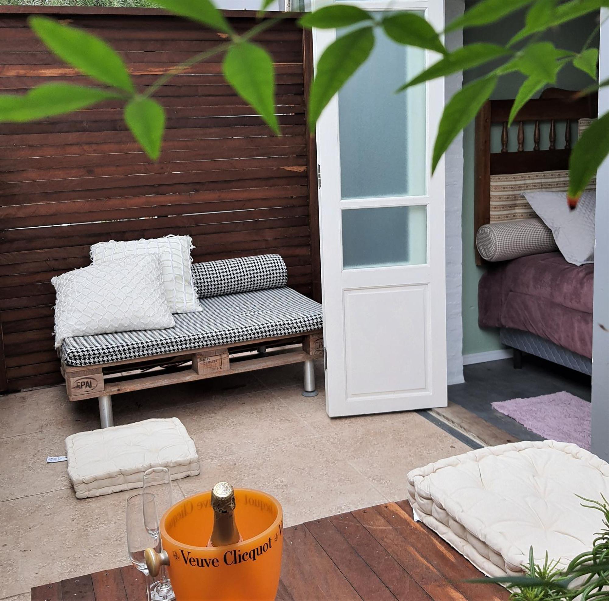 Guest house O Vilarejo - Lagoa Da Conceicao *
