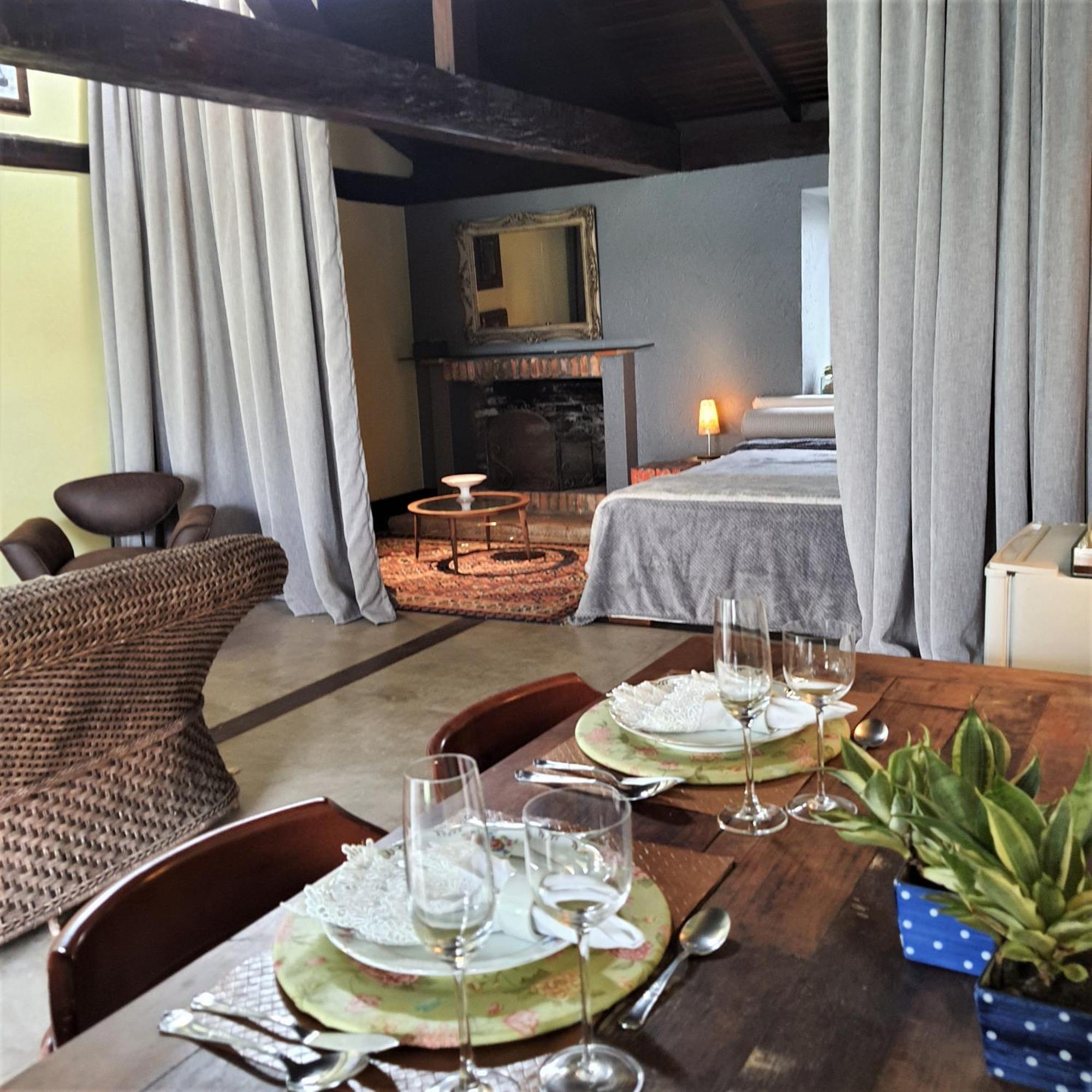 Guest house O Vilarejo - Lagoa Da Conceicao Florianopolis